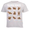 Unisex Short-sleeve T-shirt - 180g Thumbnail