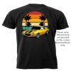 Unisex Dri-Fit T-shirt  Thumbnail