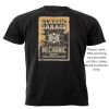 Unisex Dri-Fit T-shirt  Thumbnail