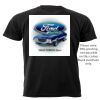 Unisex Dri-Fit T-shirt  Thumbnail