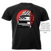 Unisex Dri-Fit T-shirt  Thumbnail