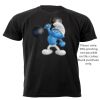 Unisex Dri-Fit T-shirt  Thumbnail