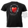 Unisex Dri-Fit T-shirt  Thumbnail