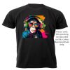 Unisex Dri-Fit T-shirt  Thumbnail