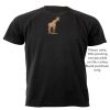 Unisex Dri-Fit T-shirt  Thumbnail