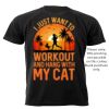 Unisex Dri-Fit T-shirt  Thumbnail