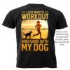 Unisex Dri-Fit T-shirt  Thumbnail