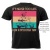 Unisex Dri-Fit T-shirt  Thumbnail