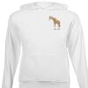 Unisex Hoodie  Thumbnail