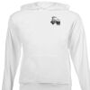 Unisex Hoodie  Thumbnail