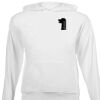 Unisex Hoodie  Thumbnail