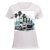 Ladies Short-sleeve T-shirt  Thumbnail