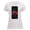 Ladies Short-sleeve T-shirt  Thumbnail