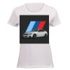 Ladies Short-sleeve T-shirt  Thumbnail