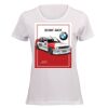 Ladies Short-sleeve T-shirt  Thumbnail