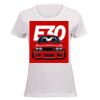 Ladies Short-sleeve T-shirt  Thumbnail