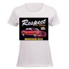 Ladies Short-sleeve T-shirt  Thumbnail