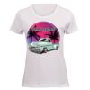 Ladies Short-sleeve T-shirt  Thumbnail