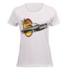 Ladies Short-sleeve T-shirt  Thumbnail