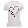 Ladies Short-sleeve T-shirt  Thumbnail