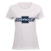 Ladies Short-sleeve T-shirt  Thumbnail