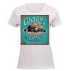Ladies Short-sleeve T-shirt  Thumbnail