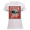 Ladies Short-sleeve T-shirt  Thumbnail