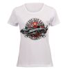 Ladies Short-sleeve T-shirt  Thumbnail