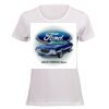 Ladies Short-sleeve T-shirt  Thumbnail