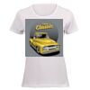 Ladies Short-sleeve T-shirt  Thumbnail