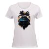 Ladies Short-sleeve T-shirt  Thumbnail