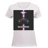 Ladies Short-sleeve T-shirt  Thumbnail