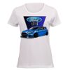 Ladies Short-sleeve T-shirt  Thumbnail