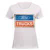 Ladies Short-sleeve T-shirt  Thumbnail