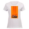 Ladies Short-sleeve T-shirt  Thumbnail