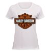 Ladies Short-sleeve T-shirt  Thumbnail