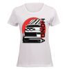 Ladies Short-sleeve T-shirt  Thumbnail