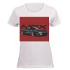 Ladies Short-sleeve T-shirt  Thumbnail