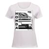 Ladies Short-sleeve T-shirt  Thumbnail