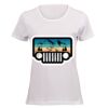 Ladies Short-sleeve T-shirt  Thumbnail