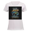 Ladies Short-sleeve T-shirt  Thumbnail