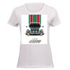 Ladies Short-sleeve T-shirt  Thumbnail