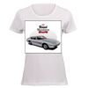 Ladies Short-sleeve T-shirt  Thumbnail