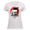 Ladies Short-sleeve T-shirt  Thumbnail