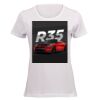 Ladies Short-sleeve T-shirt  Thumbnail