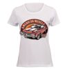 Ladies Short-sleeve T-shirt  Thumbnail