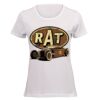 Ladies Short-sleeve T-shirt  Thumbnail