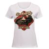 Ladies Short-sleeve T-shirt  Thumbnail