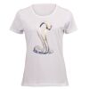 Ladies Short-sleeve T-shirt  Thumbnail