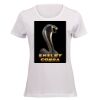 Ladies Short-sleeve T-shirt  Thumbnail